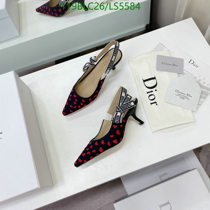 SAMCC - DOR Women Shoes - 2378