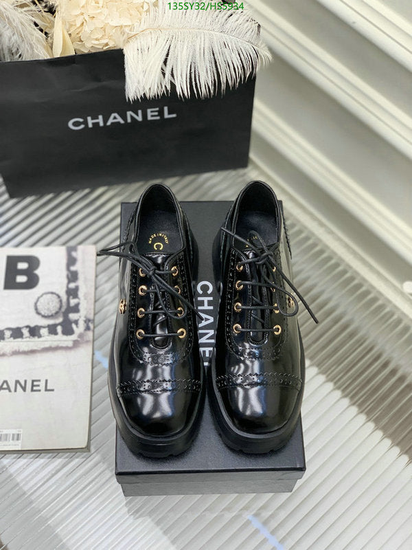 SAMC - CHL Women Shoes - 009
