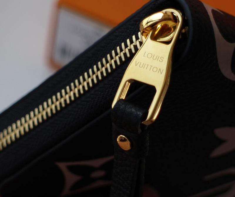 SAMC - LOV Bags - 2707