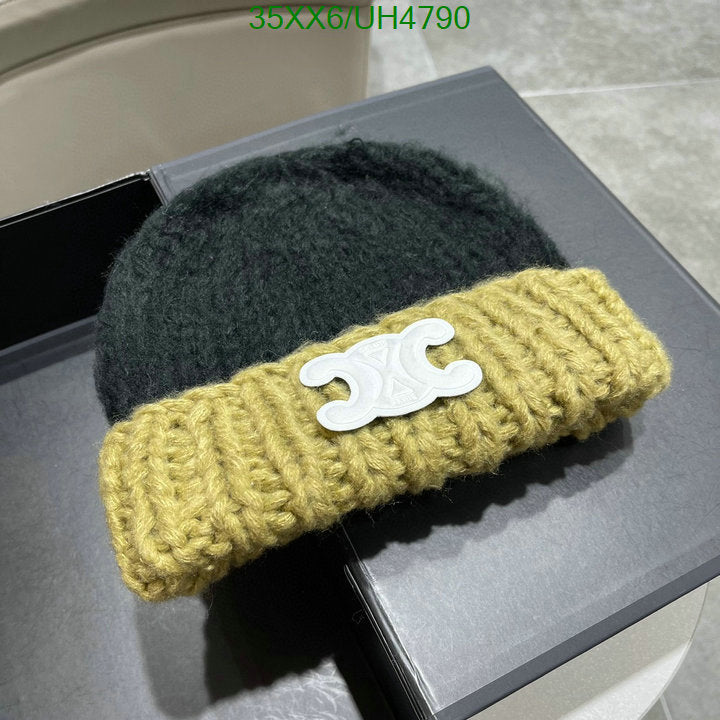 SAMC - COL Caps & Hats - 087