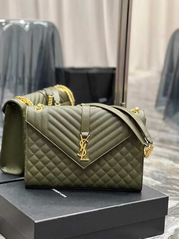 Satchel Bags - SLY Bags - 199