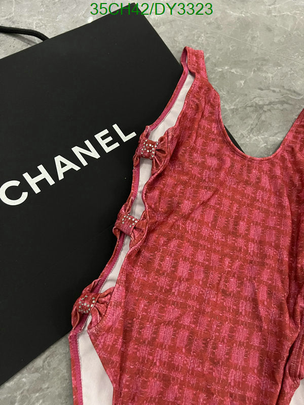 SAMC - CHL Swimsuits - 054
