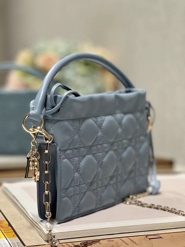 Glami Fashion - DIR Bags - 1656