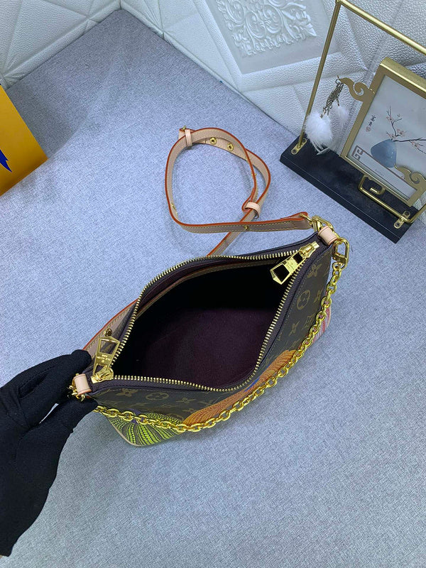 Satchel Bags - VL2 Bags - 192