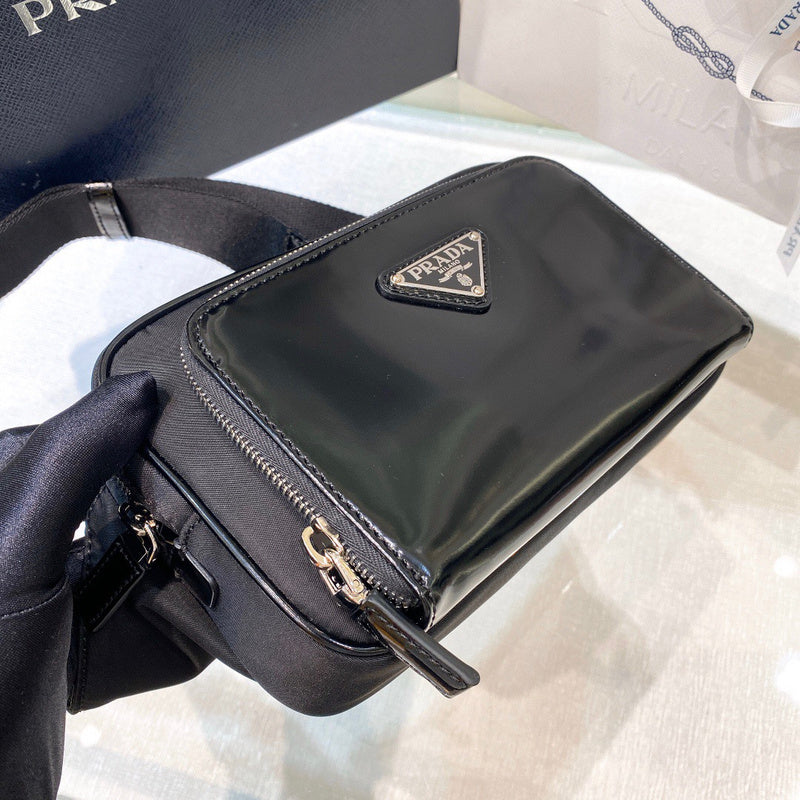 Satchel Bags - PDA Bags - 2760
