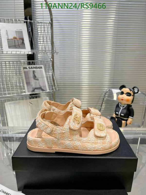 SAMC - CHL Women Shoes Beach - 055