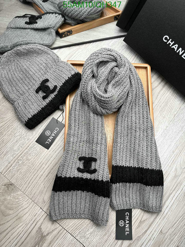 SAMC - CHL Caps & Hats - 177