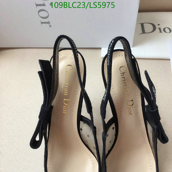SAMCC - DOR Women Shoes - 2408