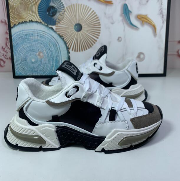 SAMC - DAG Men Shoes - 280