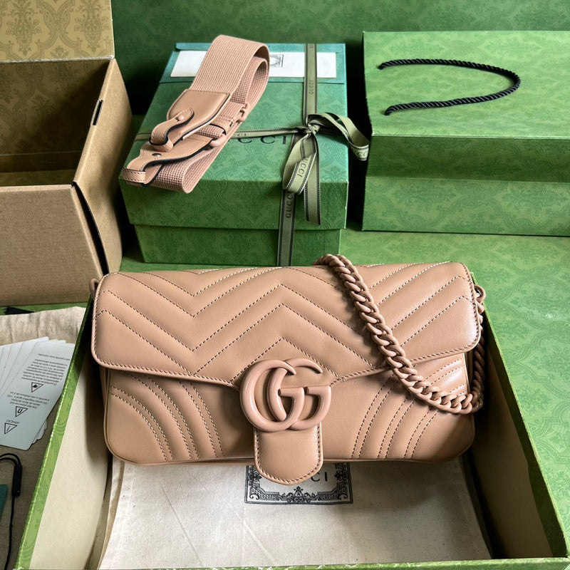 Satchel Bags - GCI Bags - 558