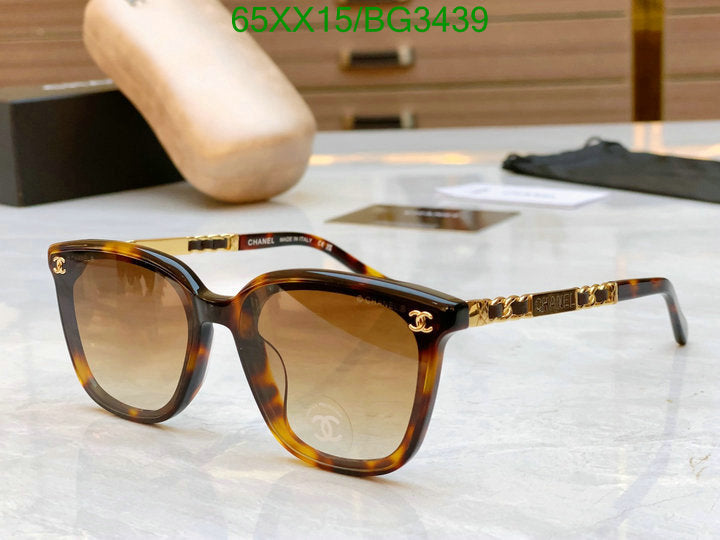 SAMC - CHL Glasses - 179