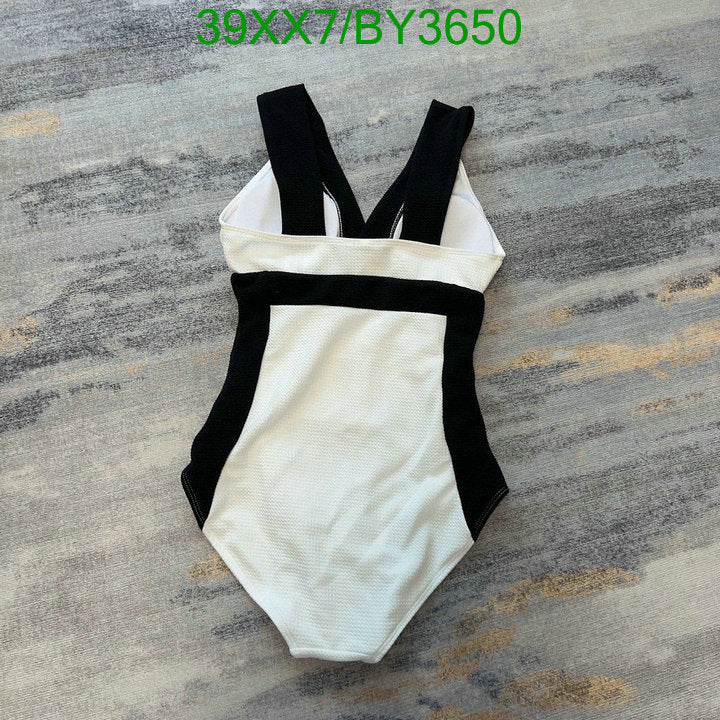SAMC - CHL Swimsuits - 120
