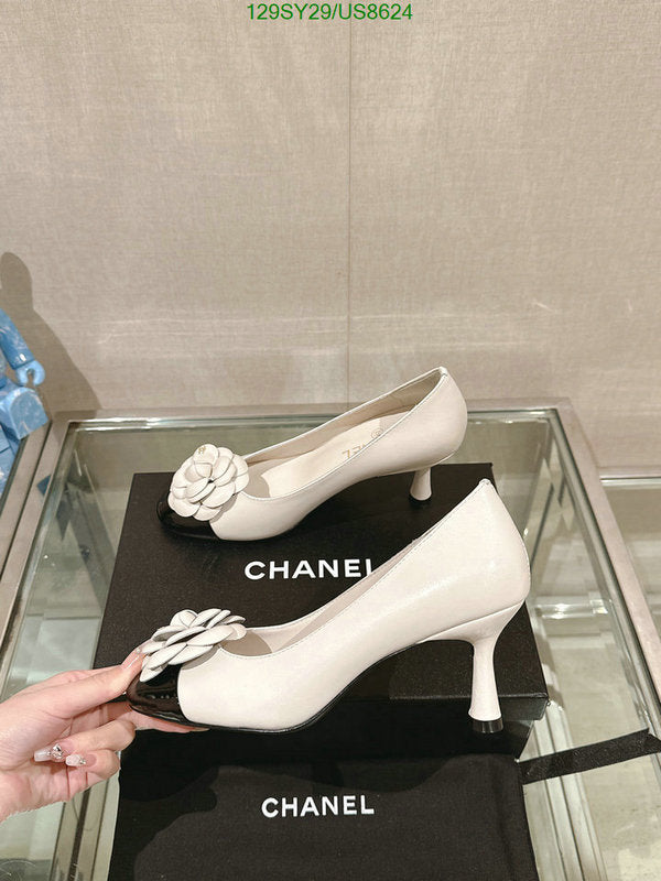 SAMC - CHL Women Shoes High Heels - 113