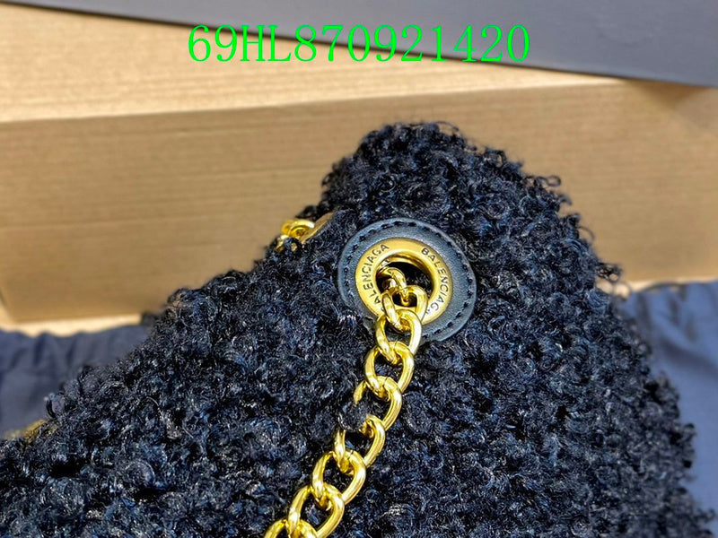 Glami Fashion - BGA Bags - 2040