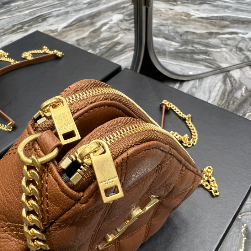 Satchel Bags - SLY Bags - 603