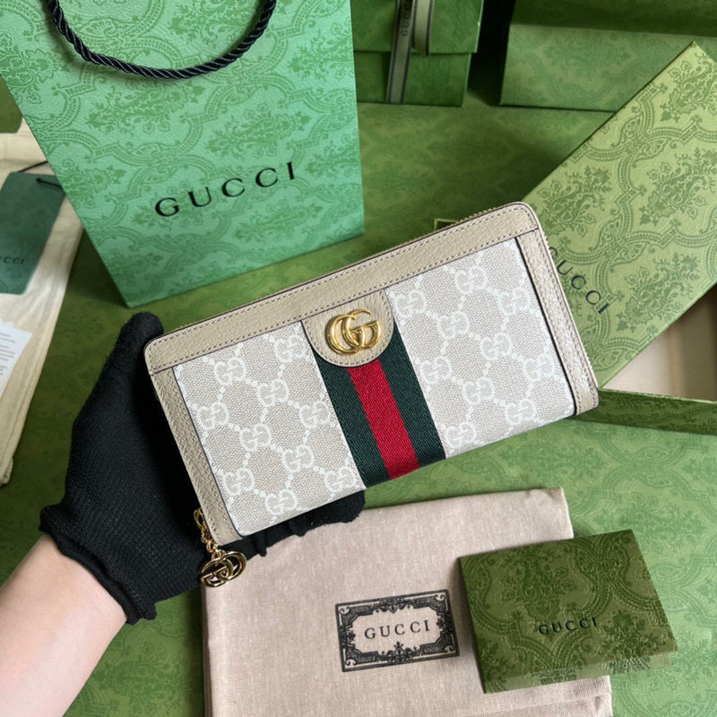 Gucci Luxury Fashion Bag