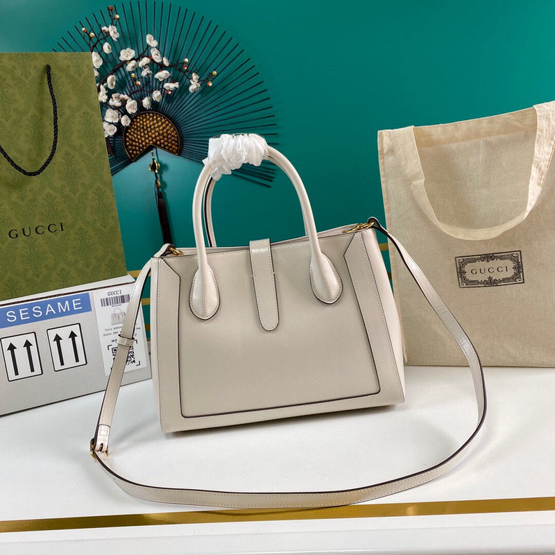Satchel Bags - GCI Bags - 6111