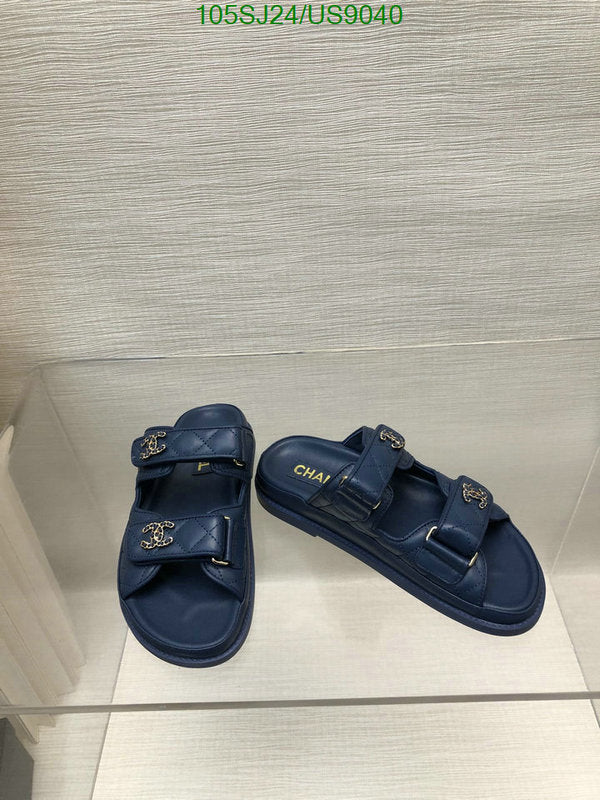 SAMC - CHL Women Shoes Slippers - 090