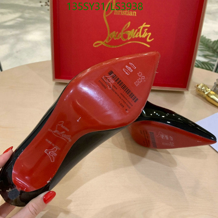 SAMC - CBL Women Shoes - 144