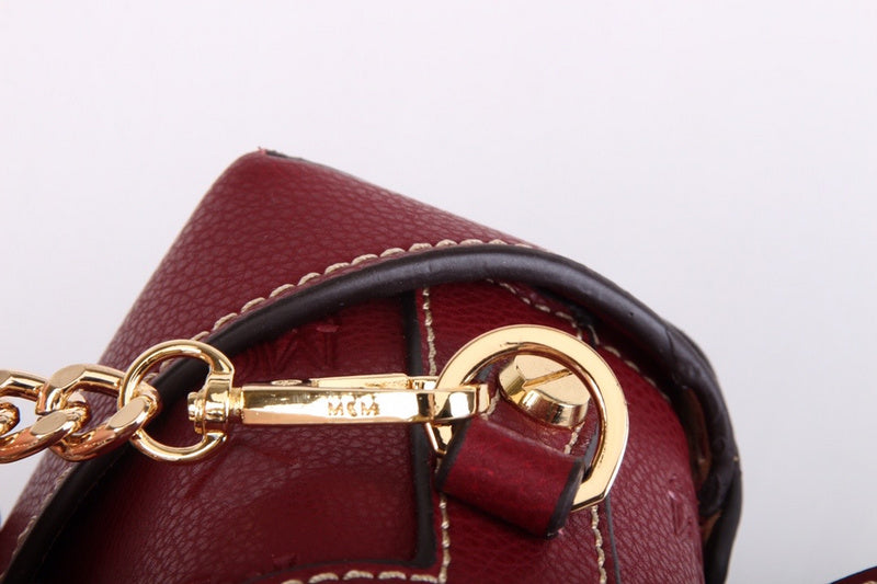 Satchel Bags - MC Bags - 669