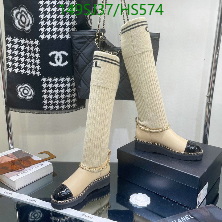 SAMC - Mix Boots - 042