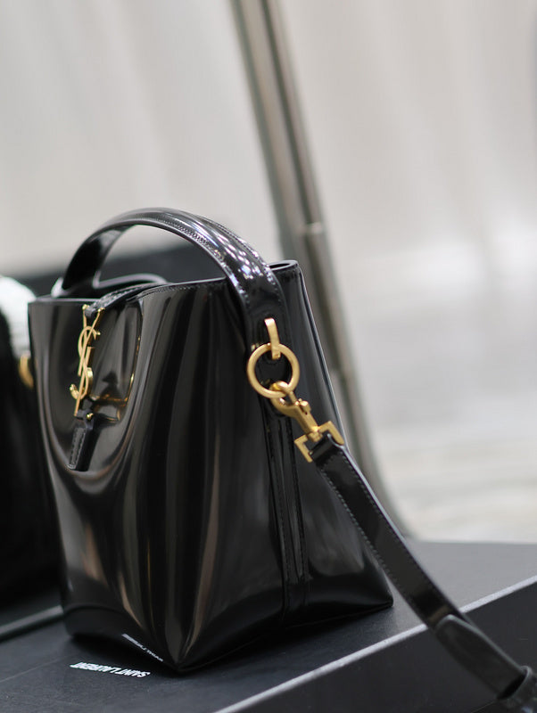 Satchel Bags - SLY Bags - 004