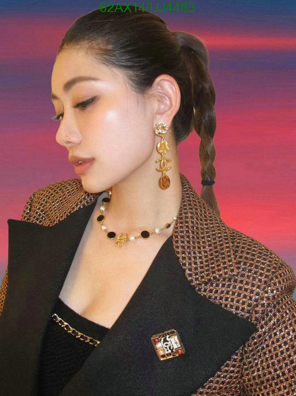 SAMC - CHL Jewelry - 389
