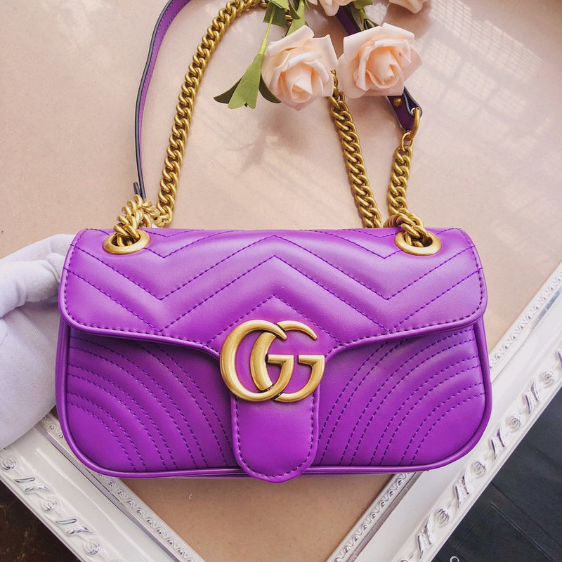 Glami Fashion - GCI Bags - 10497