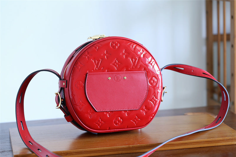 Glami Fashion Lu-Vi bags - 8331