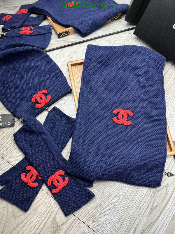 SAMC - CHL Caps & Hats - 198