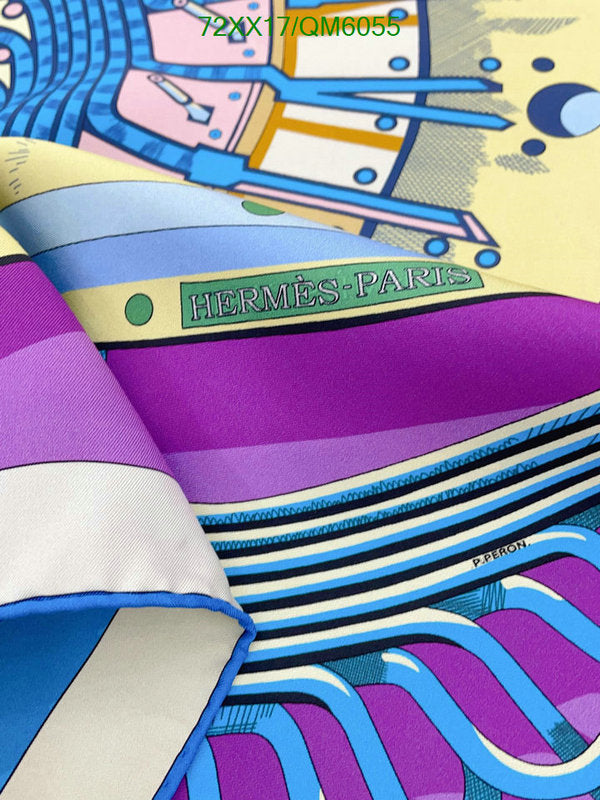 SAMC - HMS Scarves - 559
