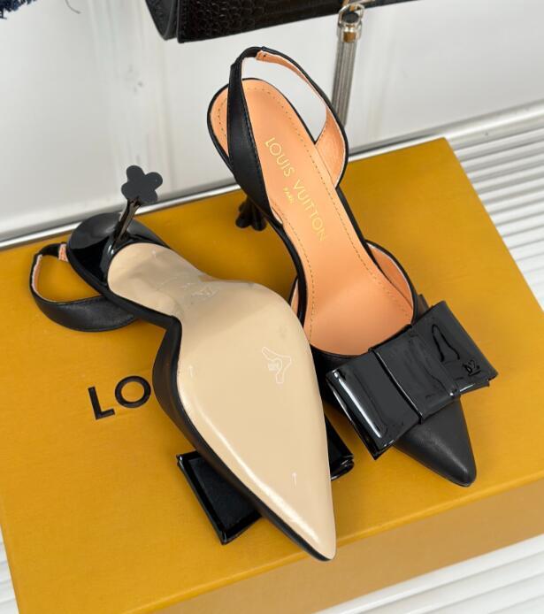 SAMC - LOV Women Shoes - 322