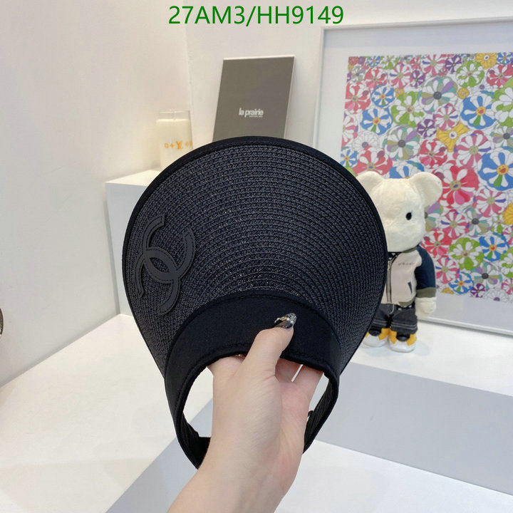 SAMC - CHL Caps & Hats - 255