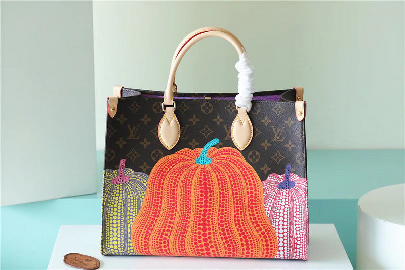ELE - LUV Bags - 447