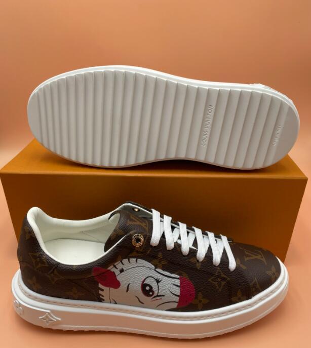 SAMC - LOV Women Shoes - 171