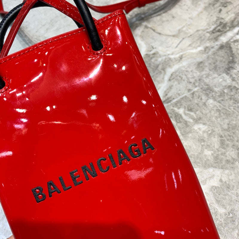 Satchel Bags - BGA Bags - 1258