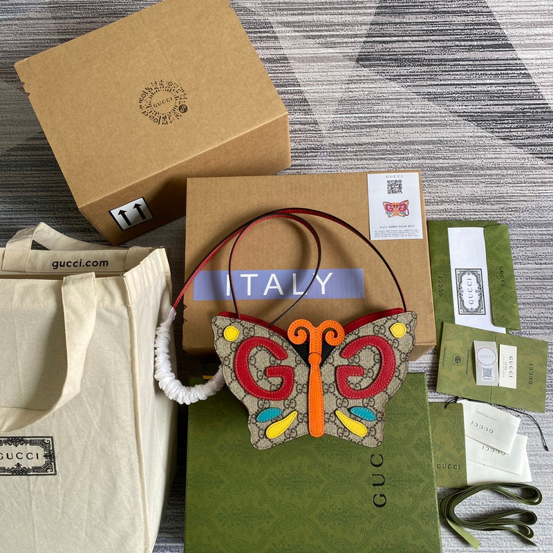 ELE - GG Bags - 2194