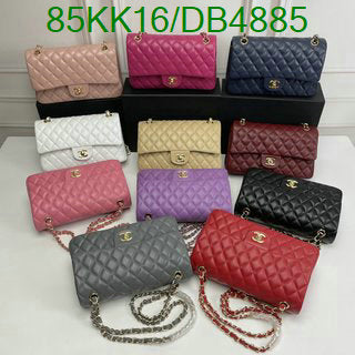 SAMC - CHL Bags Crossbody - 006