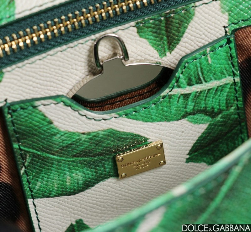 Satchel Bags - DG Bags - 378