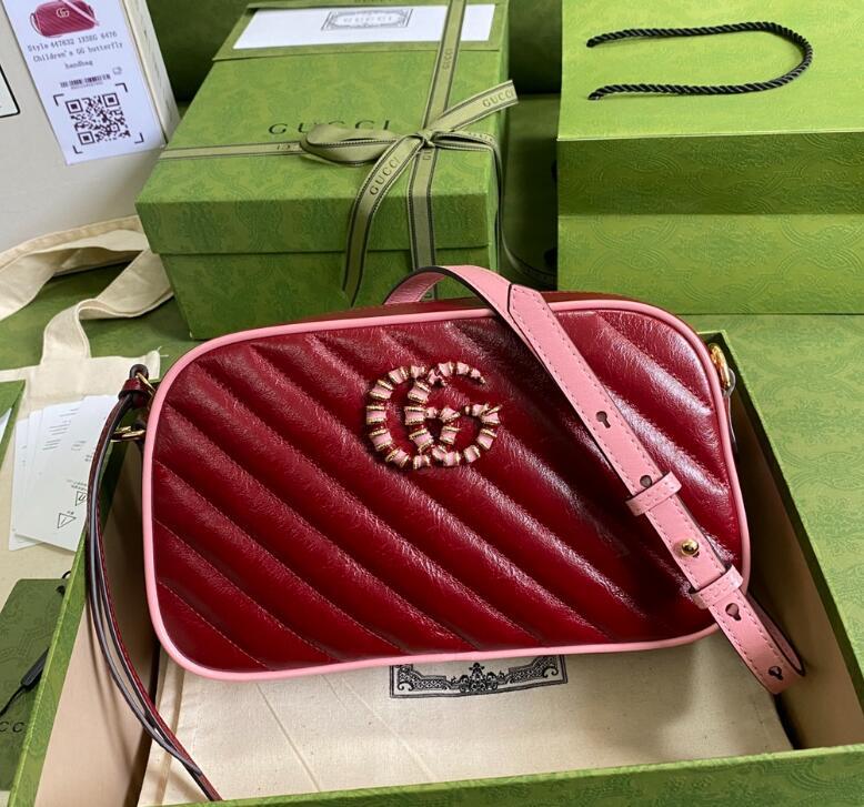 SAMC - GUKI Bags - 1765