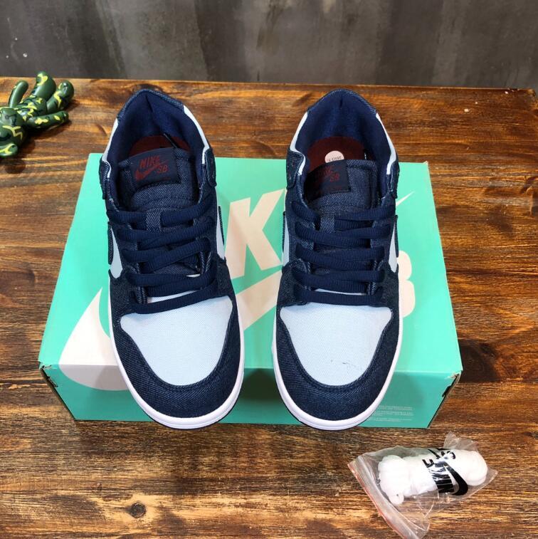 SAMC - NKE Shoes - 1714
