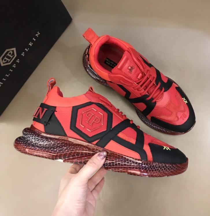 glamy - PHP Shoes - 017