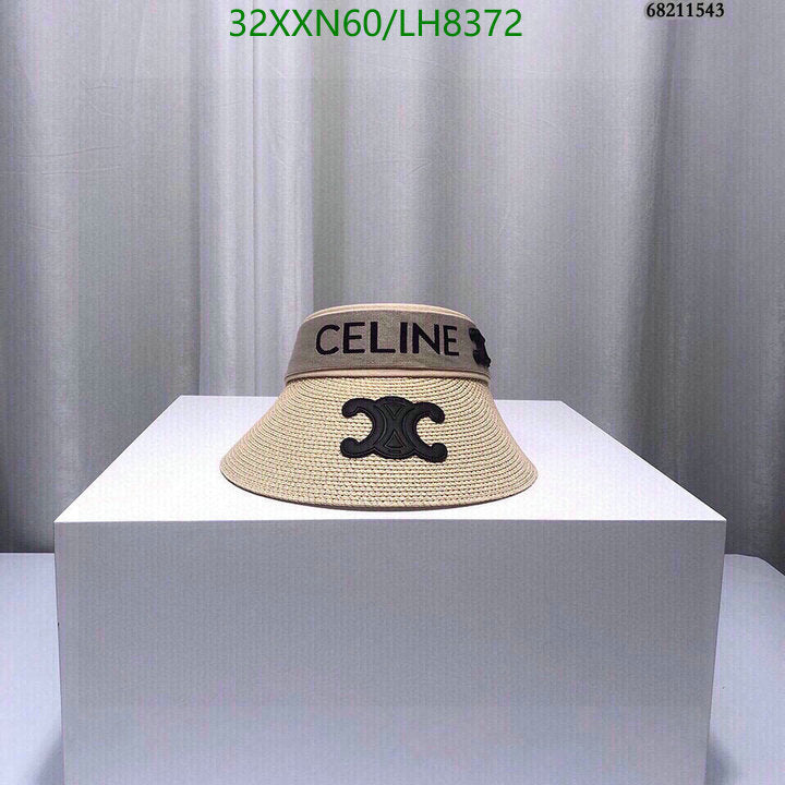 SAMC - COL Caps & Hats - 352