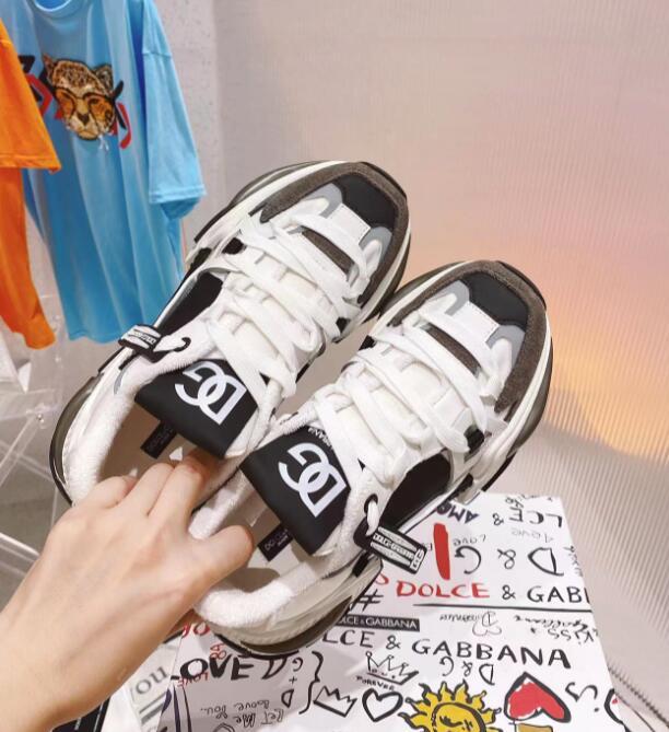 SAMC - DAG Women Shoes - 204