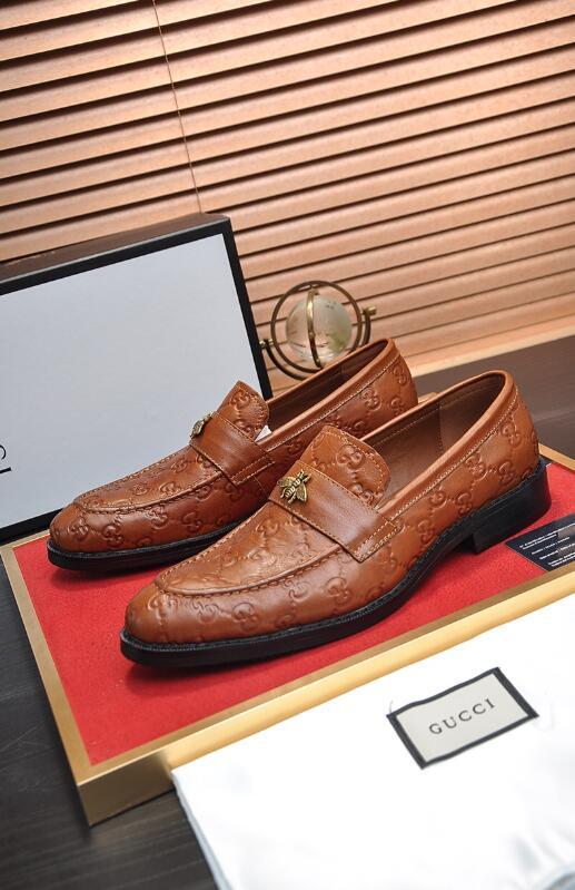 Glamy - LOV Men Shoes - 969