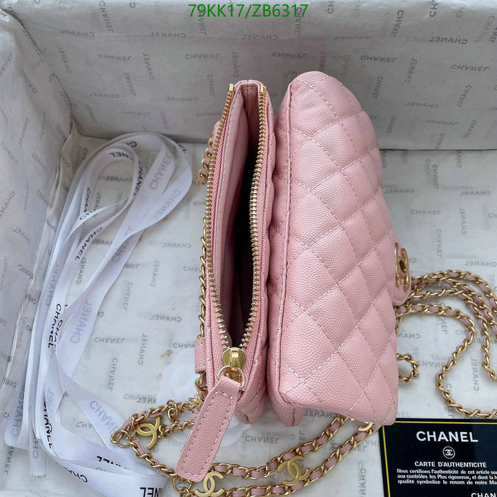 SAMC - CHL Bags Crossbody - 173