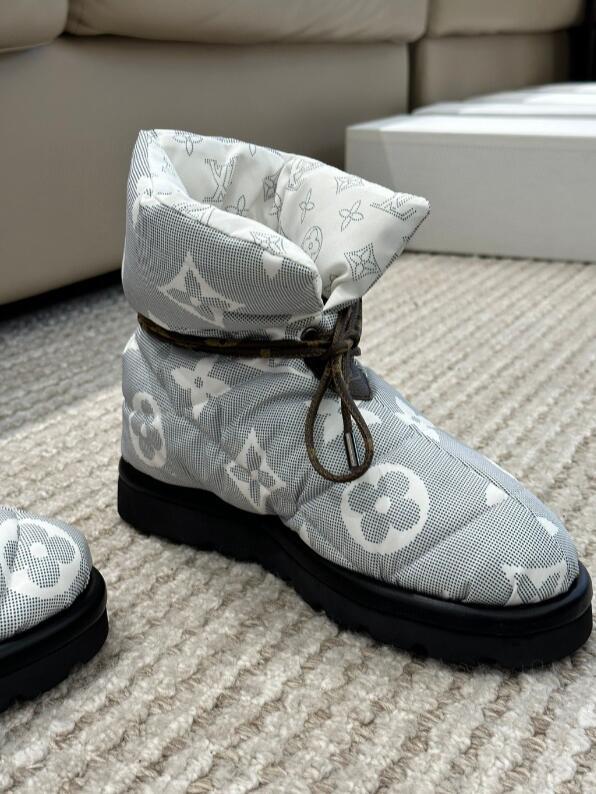 SAMC - LOV Women Shoes - 688
