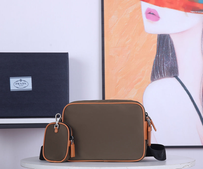 Satchel Bags - PRA Bags - 185