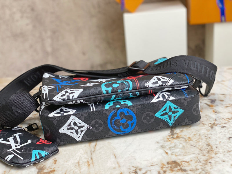 Glamy - LOV Bags - 645