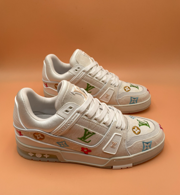 SAMC - LOV Men Shoes - 120